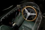 Jaguar D-Type 1955 года